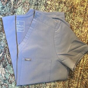 Figs Women’s S Catarina top